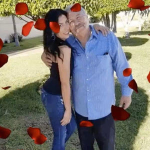 Meet your Posher, Ma angelina